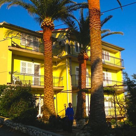 House Rozi Otel Palit Dış mekan fotoğraf