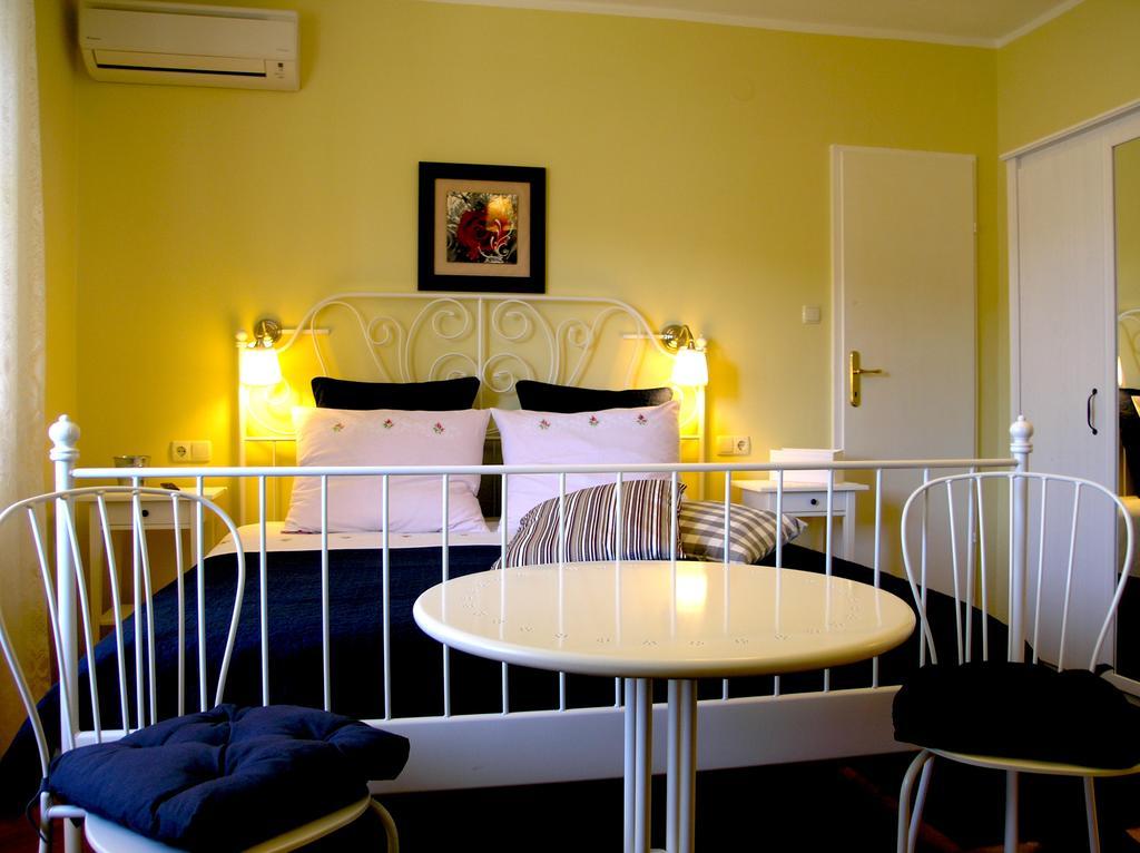 House Rozi Otel Palit Oda fotoğraf