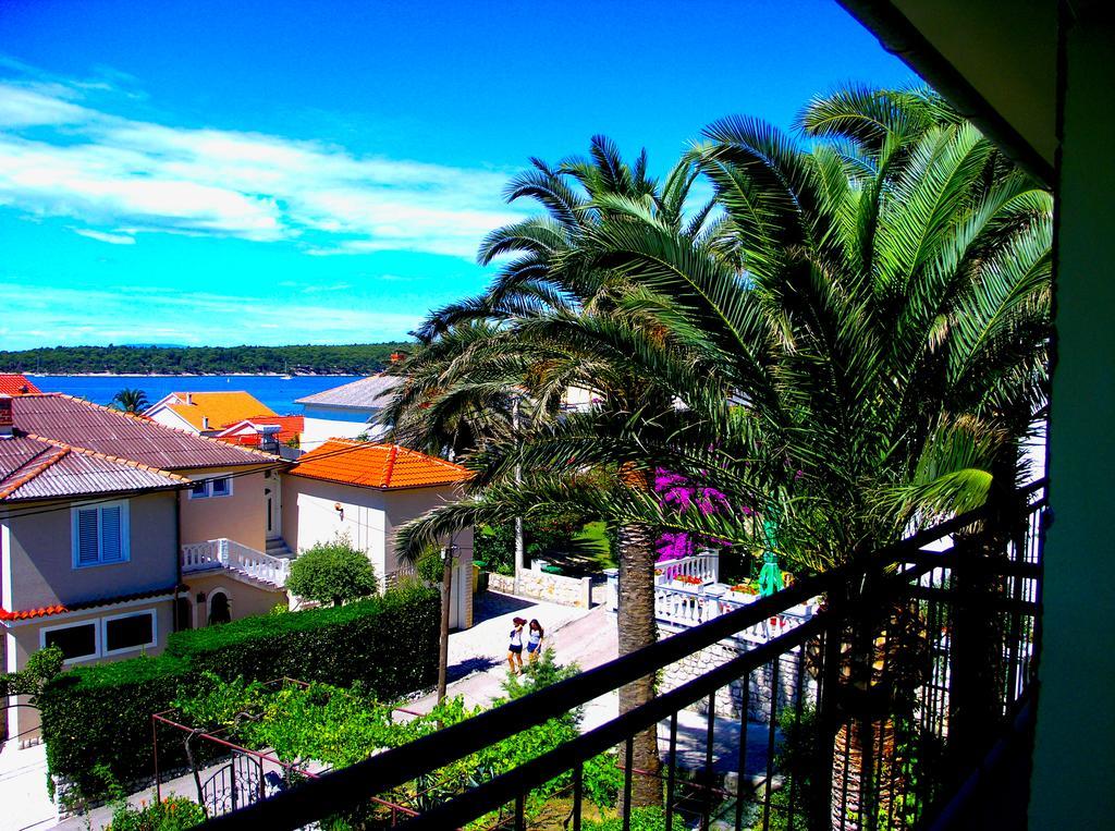 House Rozi Otel Palit Dış mekan fotoğraf