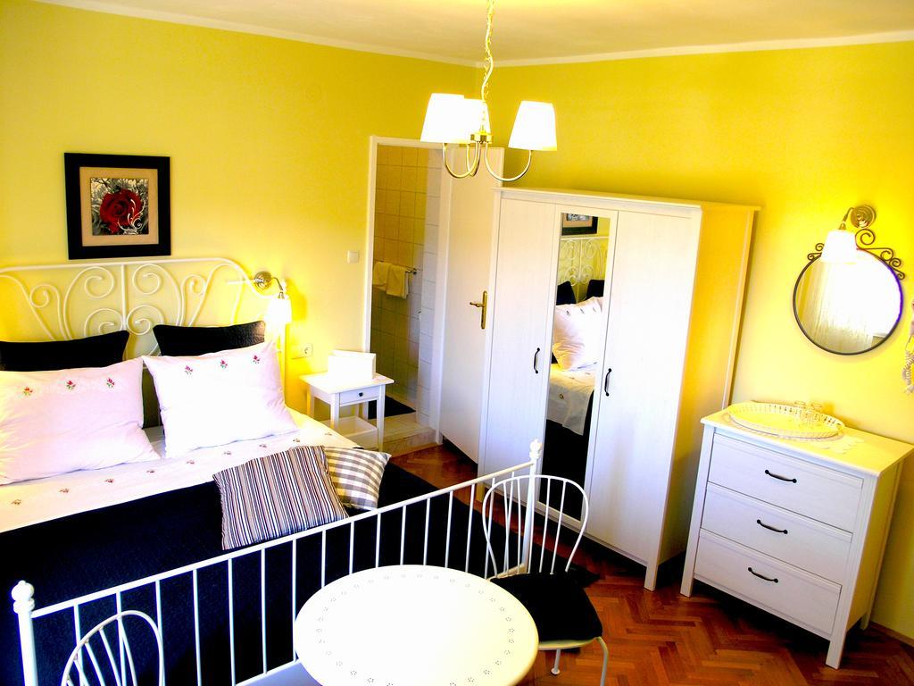 House Rozi Otel Palit Dış mekan fotoğraf