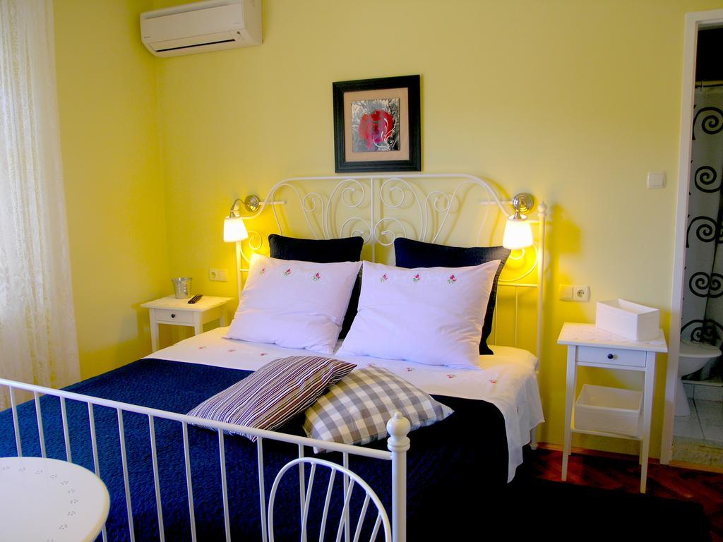 House Rozi Otel Palit Dış mekan fotoğraf