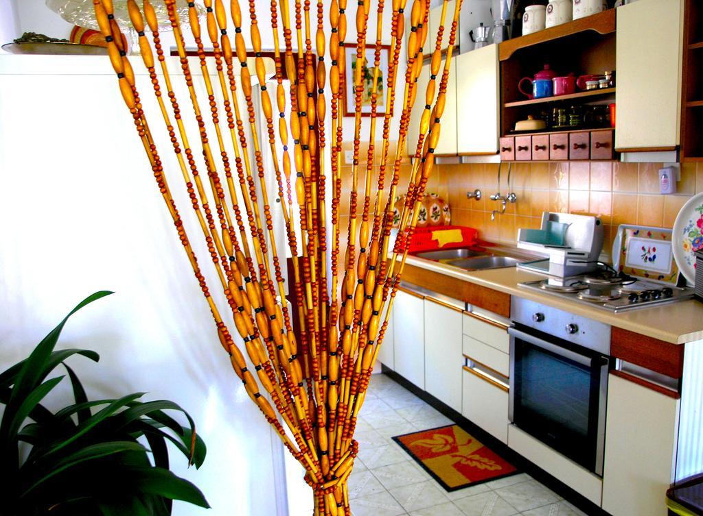 House Rozi Otel Palit Dış mekan fotoğraf