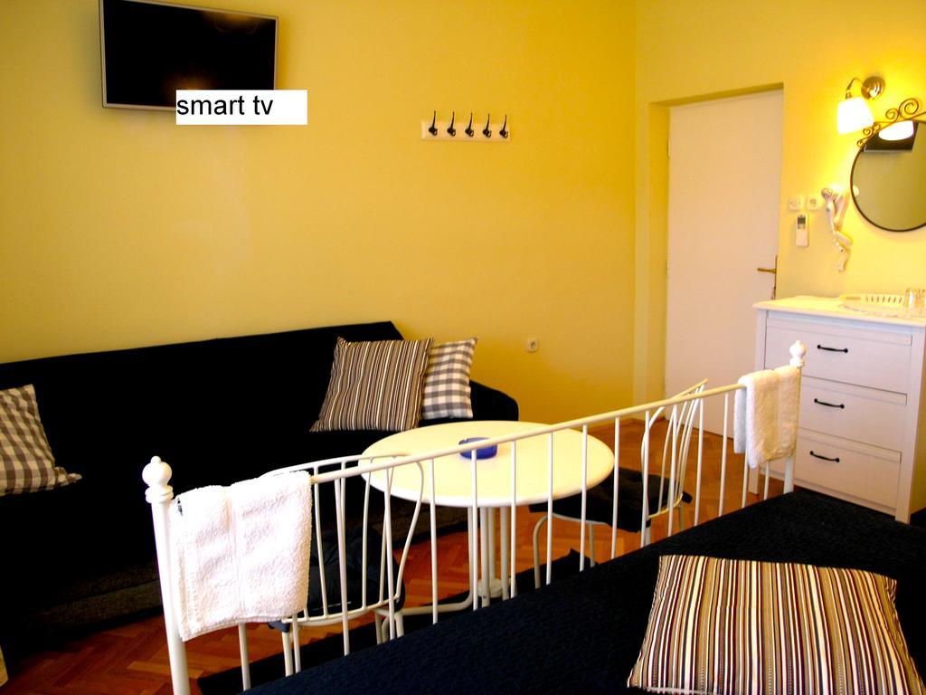 House Rozi Otel Palit Oda fotoğraf