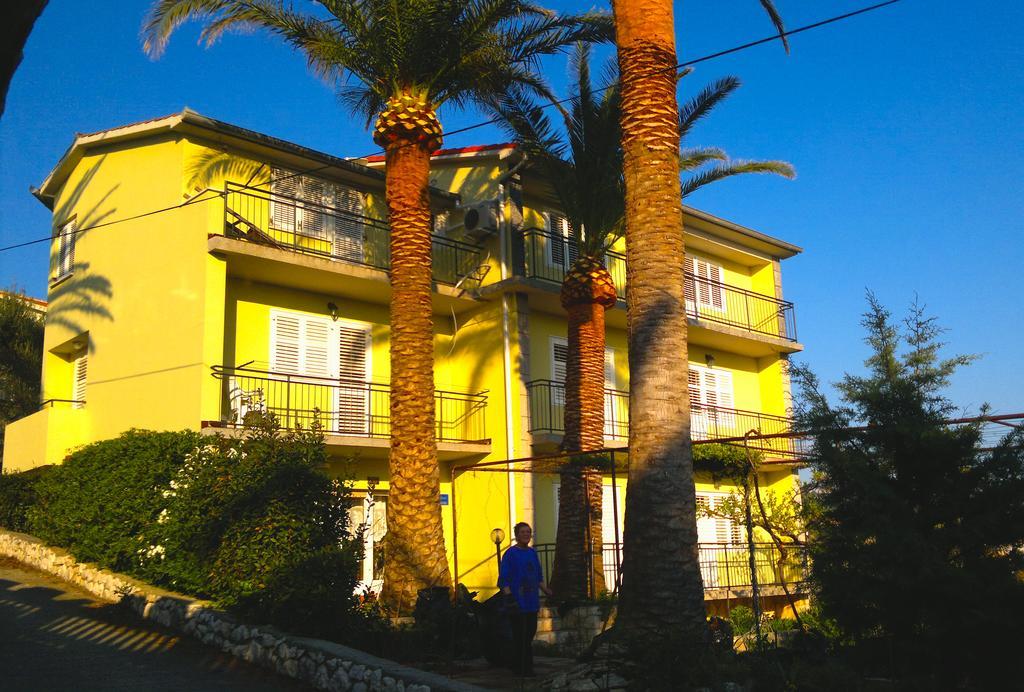 House Rozi Otel Palit Dış mekan fotoğraf
