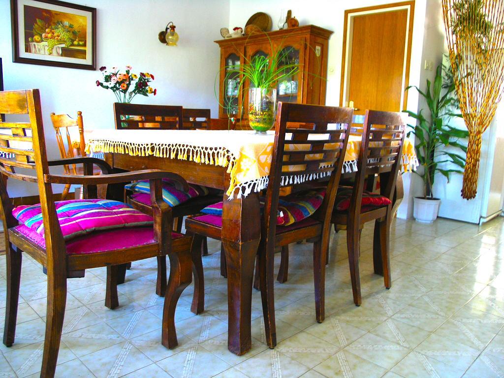House Rozi Otel Palit Dış mekan fotoğraf