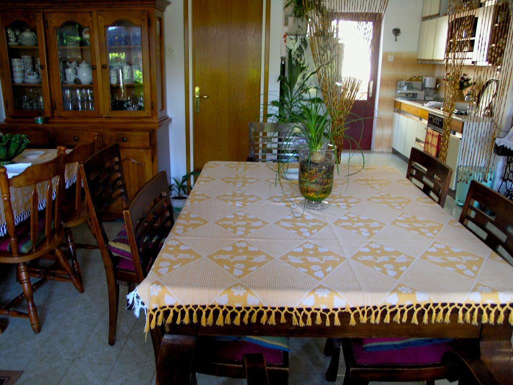 House Rozi Otel Palit Dış mekan fotoğraf