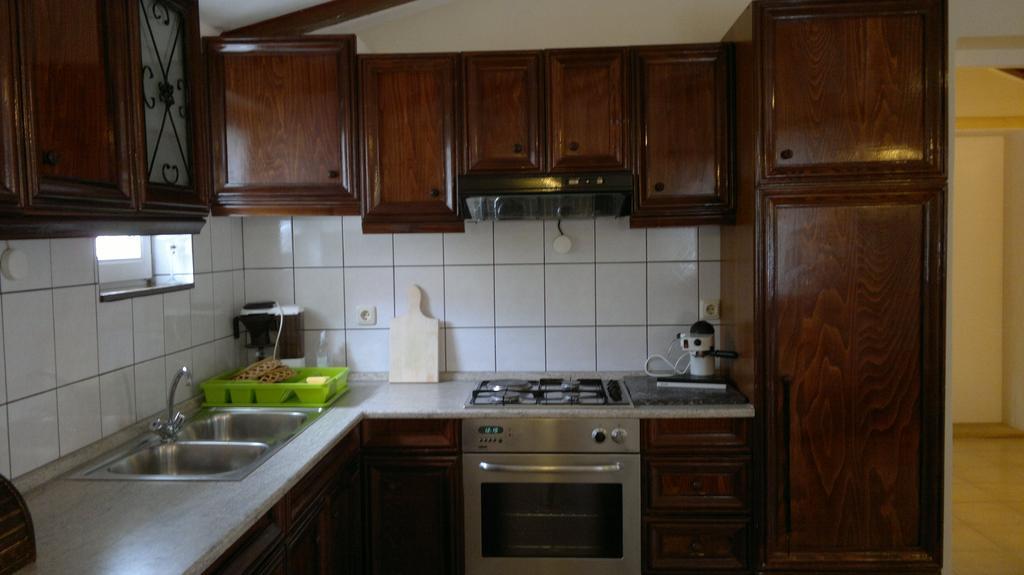 House Rozi Otel Palit Oda fotoğraf