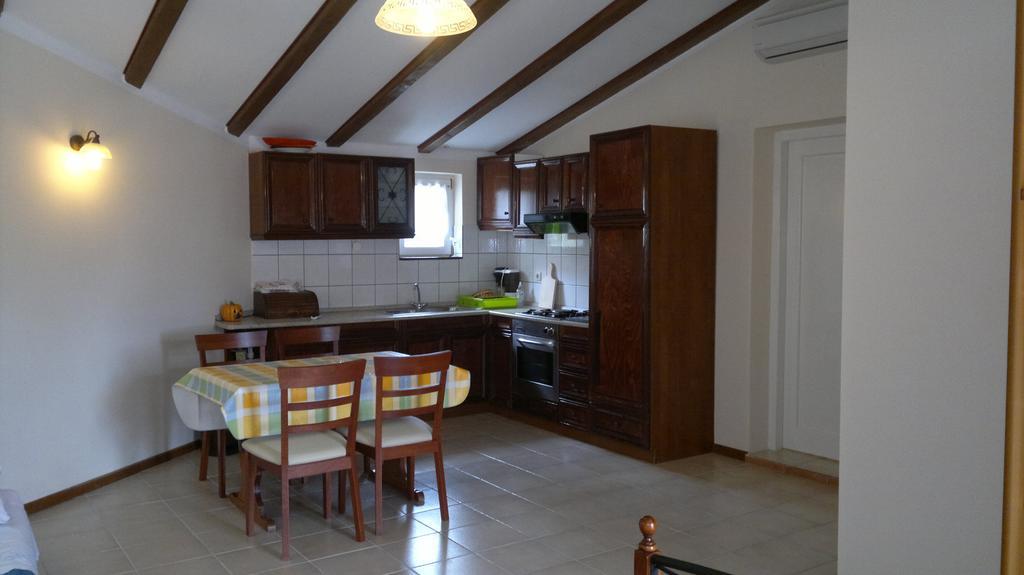 House Rozi Otel Palit Oda fotoğraf