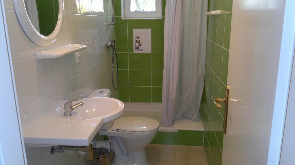 House Rozi Otel Palit Oda fotoğraf