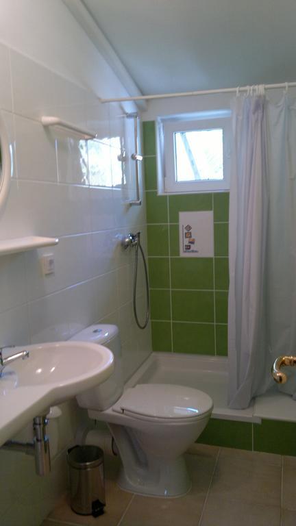 House Rozi Otel Palit Dış mekan fotoğraf