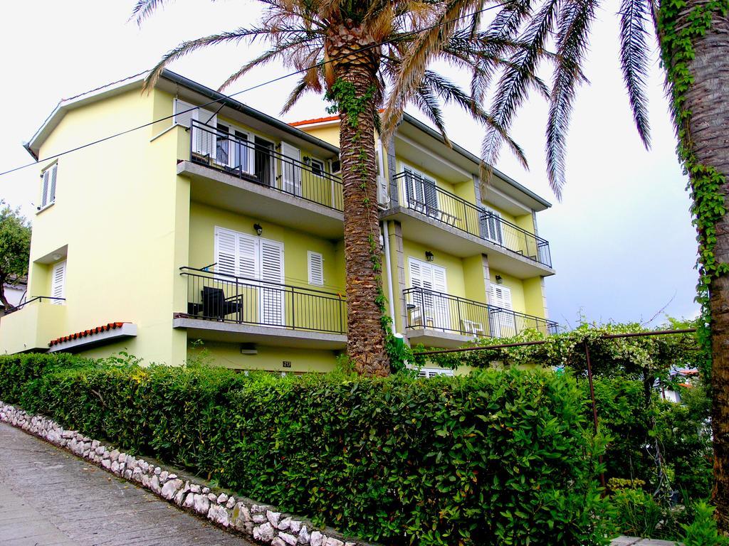 House Rozi Otel Palit Dış mekan fotoğraf