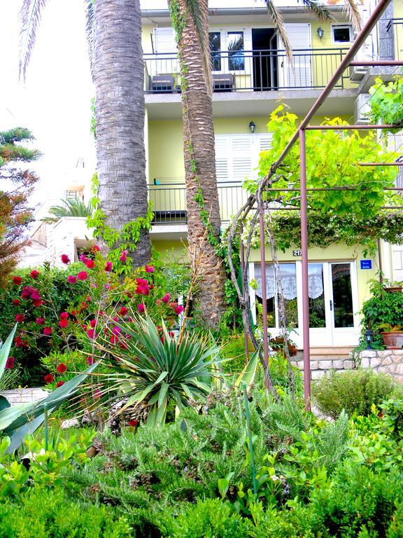 House Rozi Otel Palit Dış mekan fotoğraf