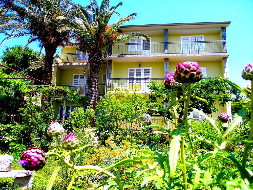 House Rozi Otel Palit Dış mekan fotoğraf